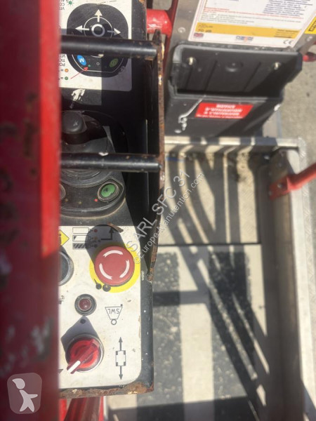 Вишка Power Tower  NANO SP