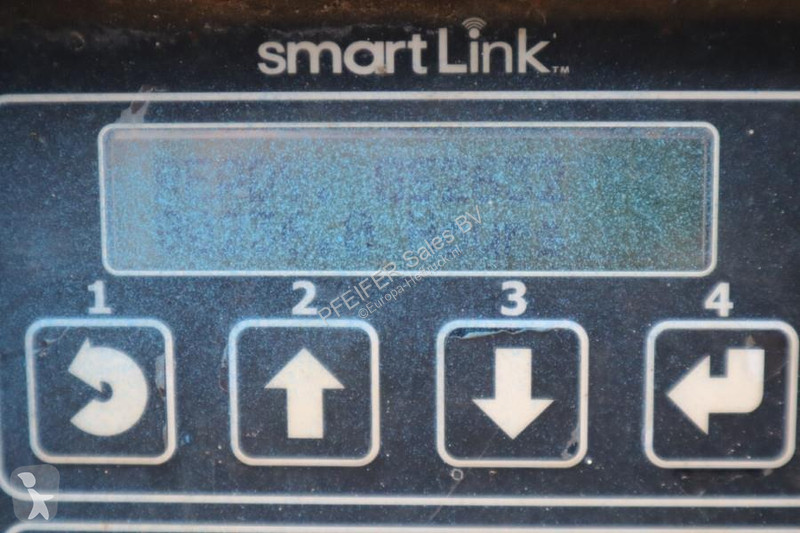 منصة تلسكوبية Genie Electric, 10m Working...