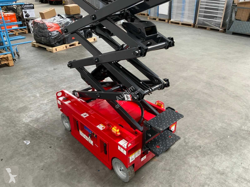 Gondola Mantall xe59mini