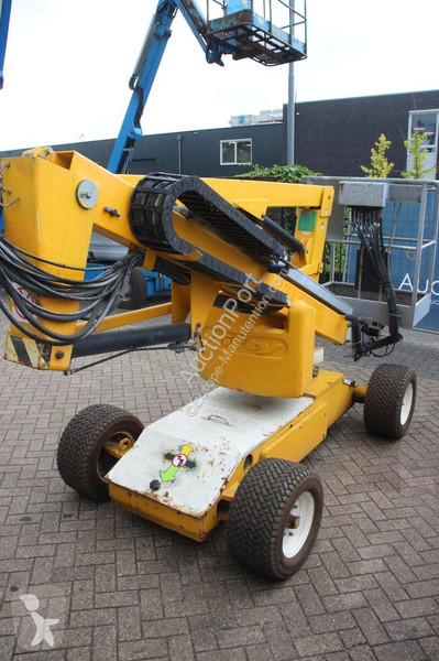 Nacelle Niftylift HR12NE