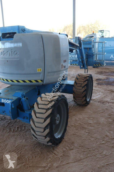 Nacela Genie Z-45/25