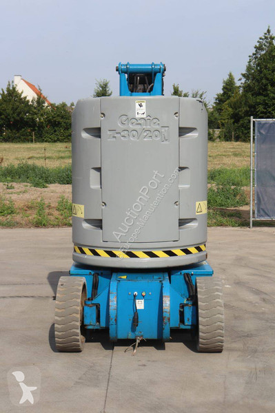 Nacela Genie Z30/20N