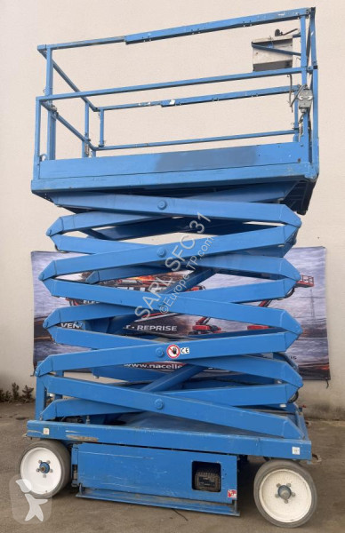 Nacela Skyjack  SJ 4632