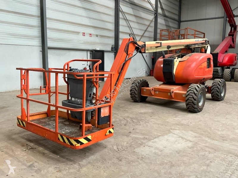 Gondola JLG