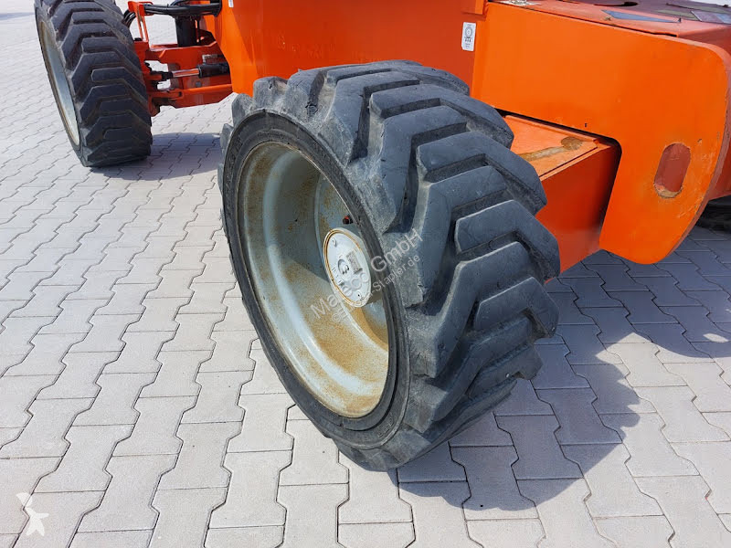 Nacela Genie Z60/34