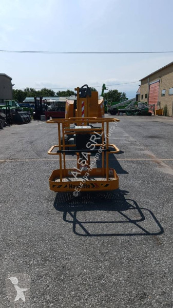 Plataforma elevadora Haulotte