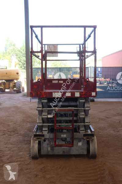 Plataforma elevadora Skyjack SJ4632
