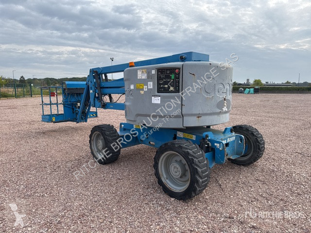 Plataforma elevadora Genie  Z45/25J
