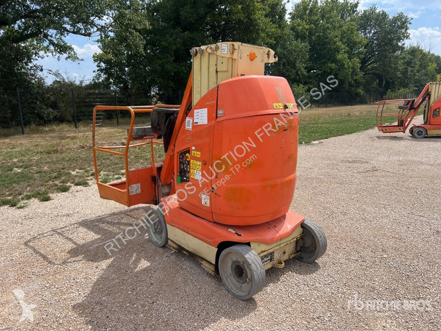 Plataforma elevadora JLG 10E