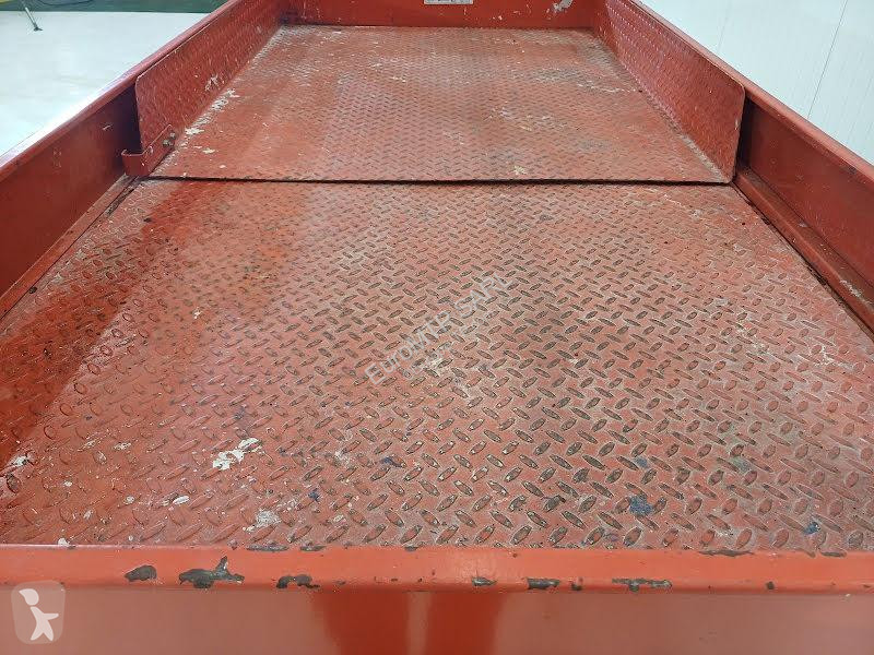 Plataforma elevadora Skyjack  SJIII 4632