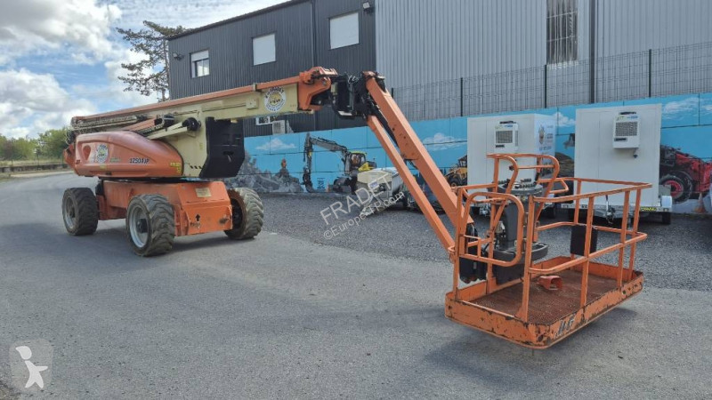 Nacelle JLG