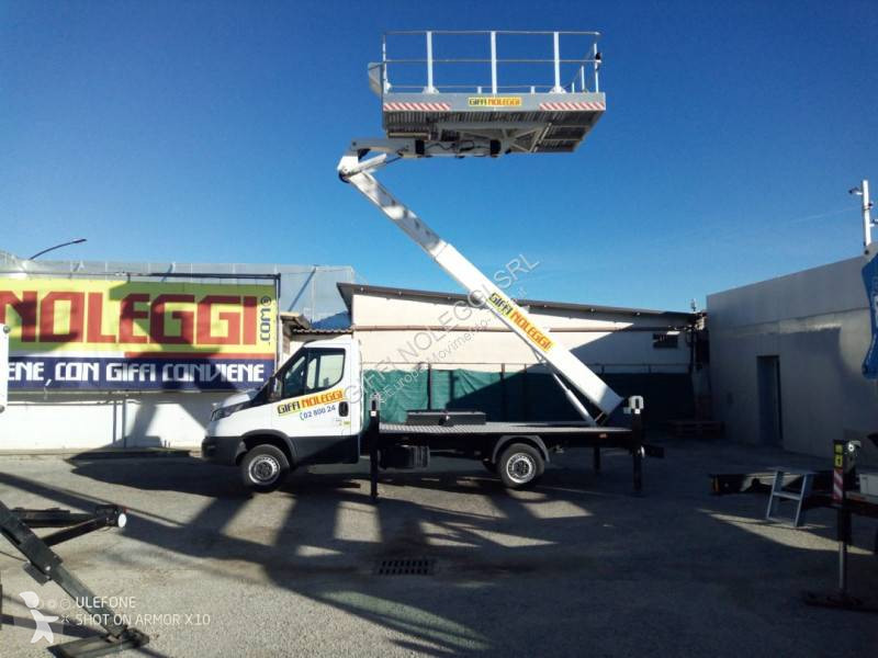 Nacelle Comet SOLAR 11