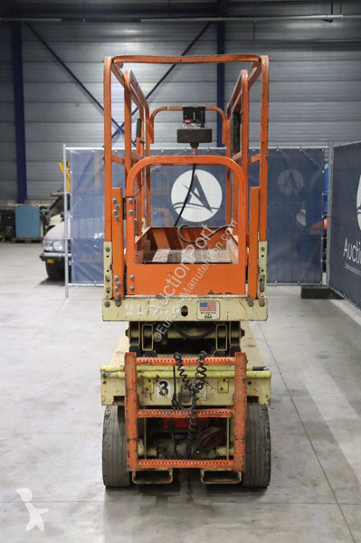 Nacelle JLG 2033 - E