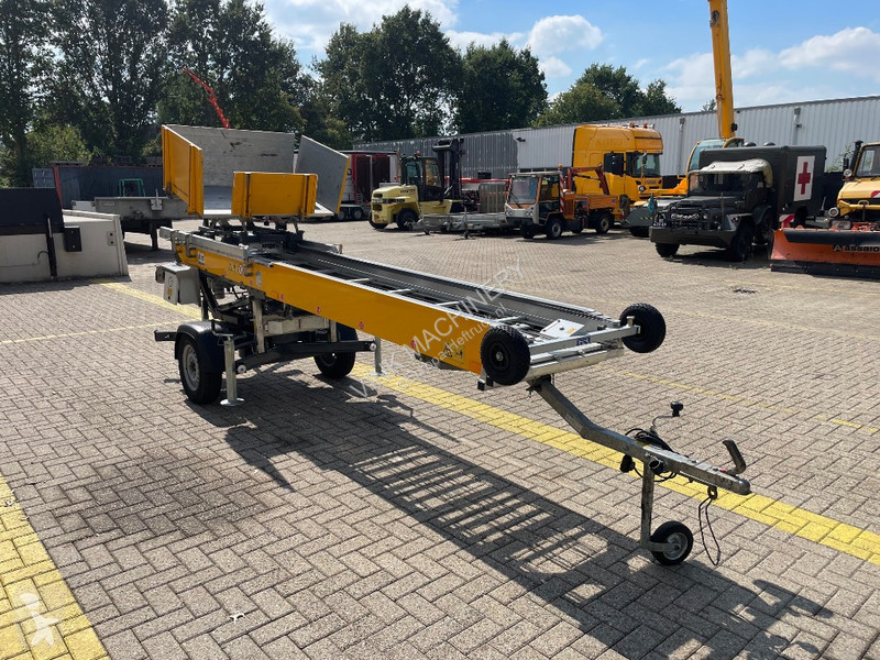 Nacelle Paus Easy 18 WH-M