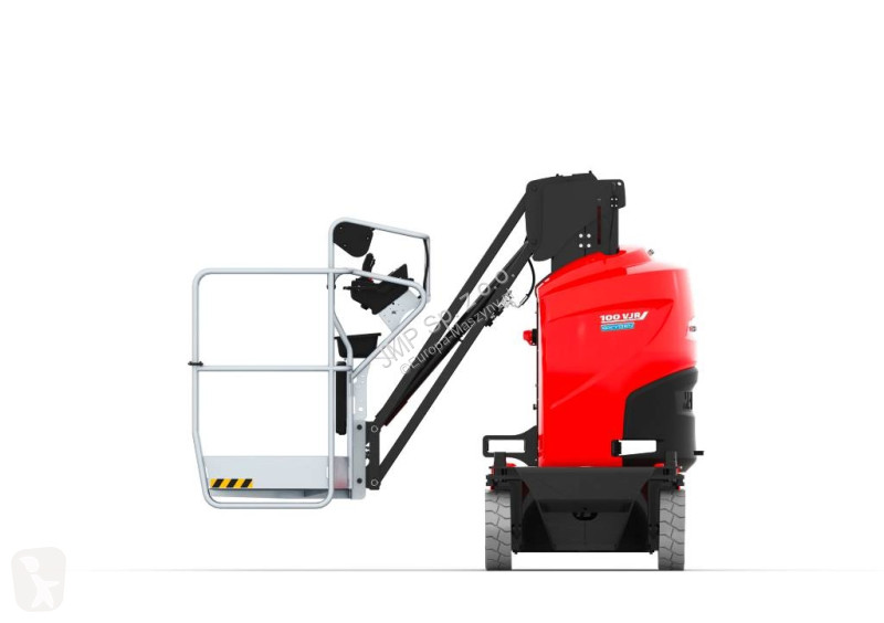 Nacelle Manitou BRAND NEW