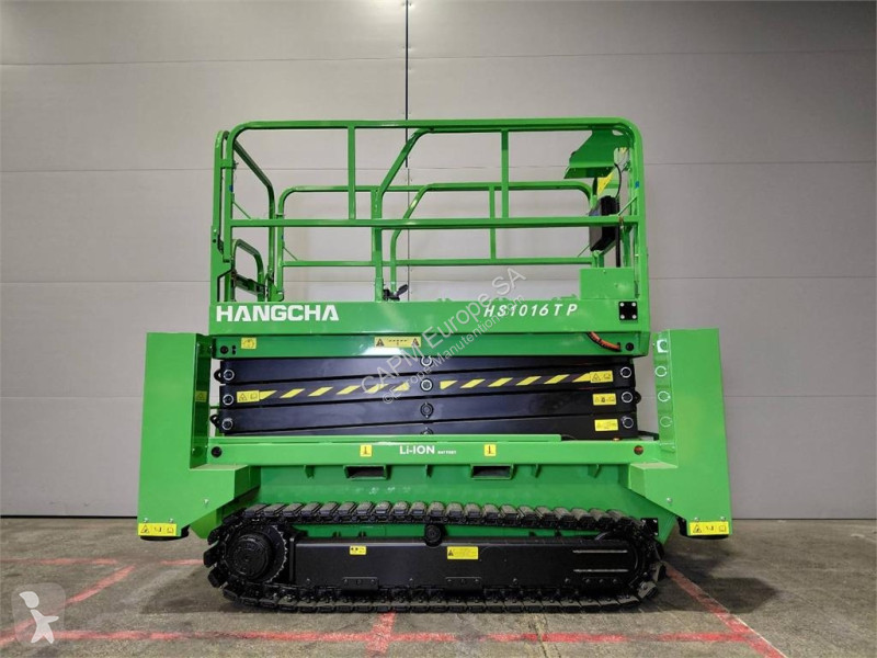 Nacelle Hangcha HS1016TP