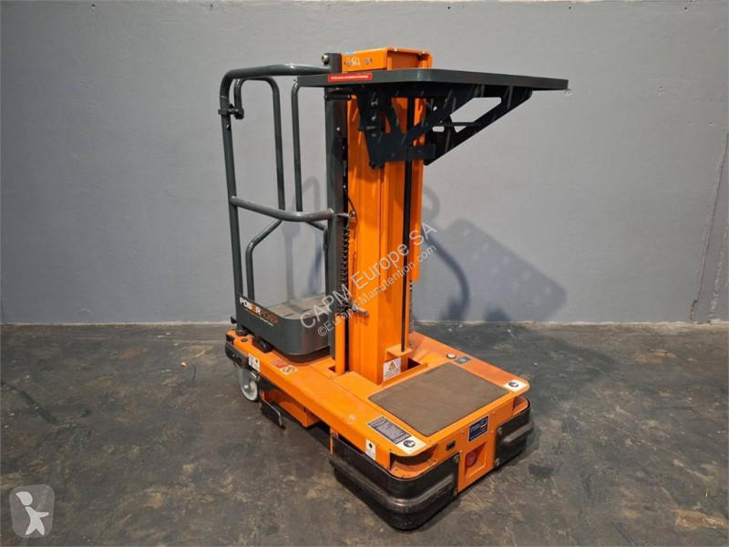 Вишка JLG POWER PICKER