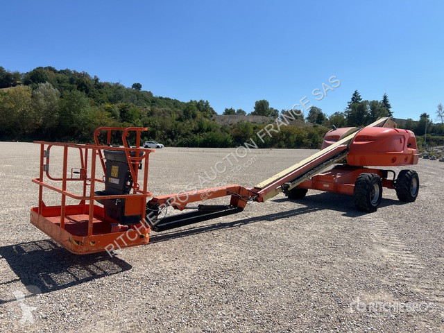 Nacelle JLG