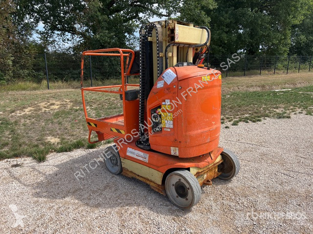 Nacelle JLG  TOUCAN 8E