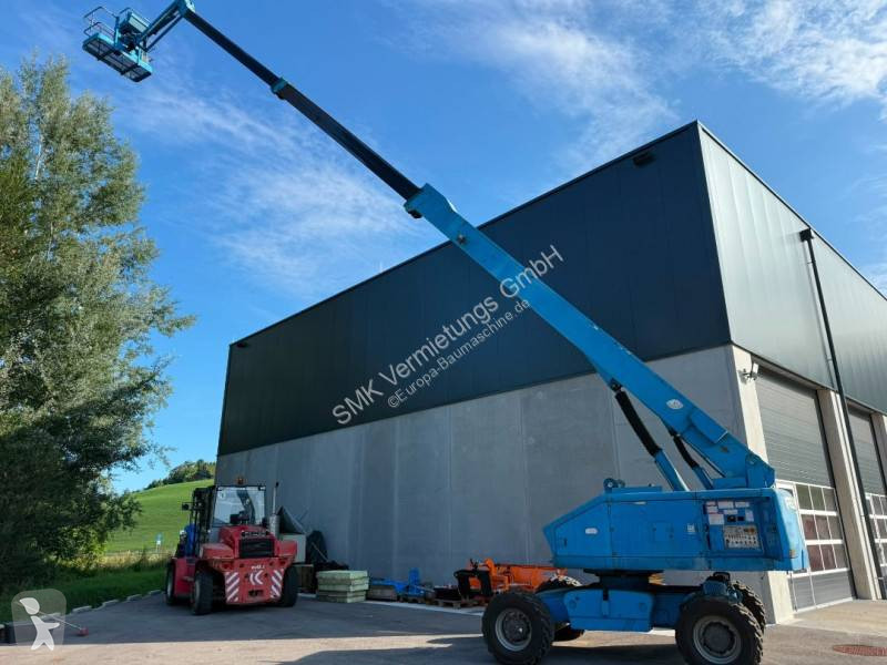 Hoogwerker Aichi SP21 AJ