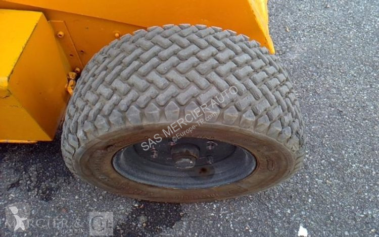 Автовишка Niftylift n/c