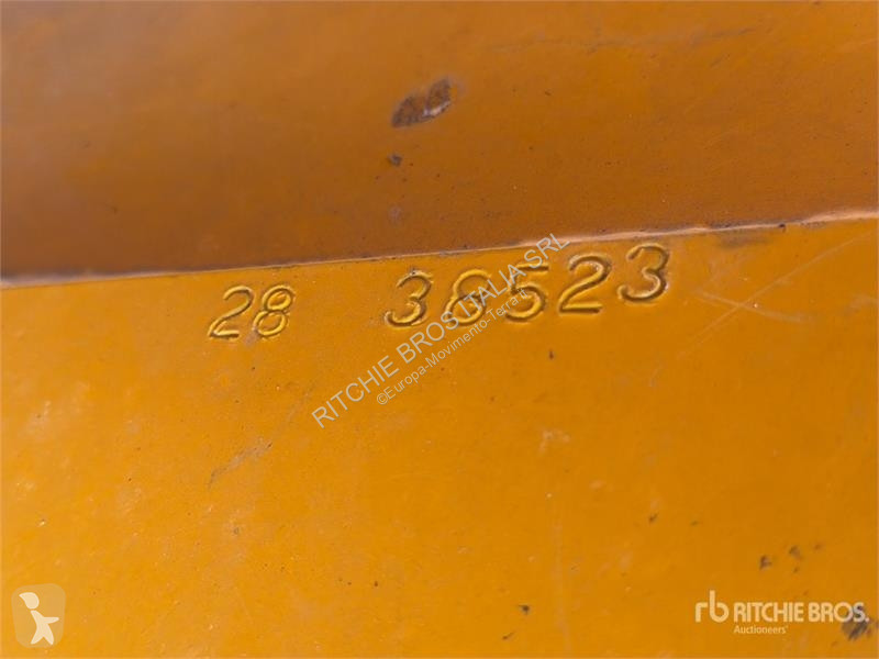 Автовишка Niftylift NL HR 28 Hybrid 4x4...
