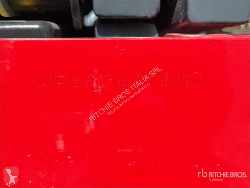 Автовишка Magni ES0807OF Electric Oil Free...