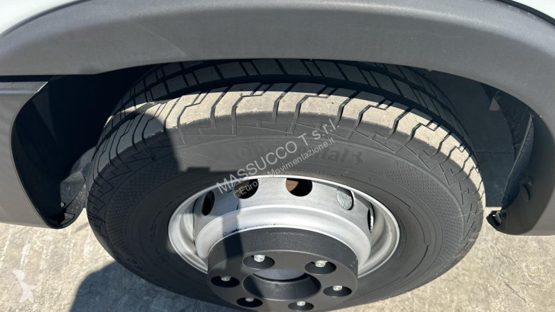 Автовишка Iveco DAILY 70-180 TUNLIFT 737-500 4x2
