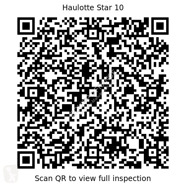 Автовишка Haulotte