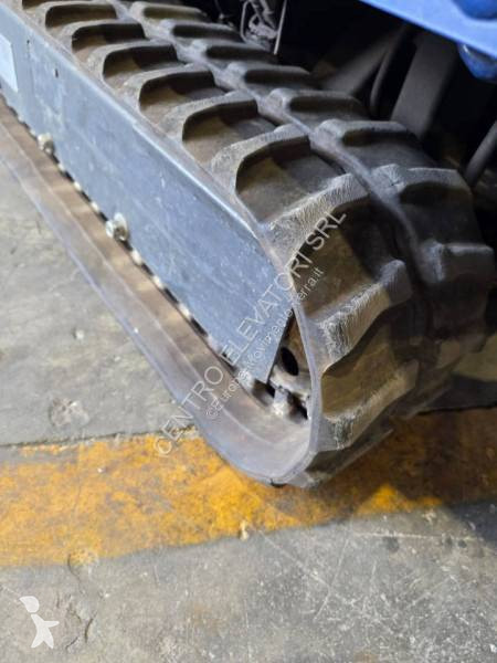 升降机 Cela DT Crawler 25