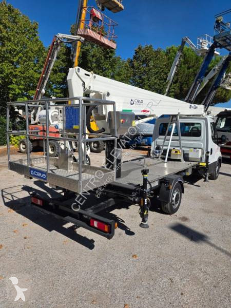 Nacelle Cela DT 28