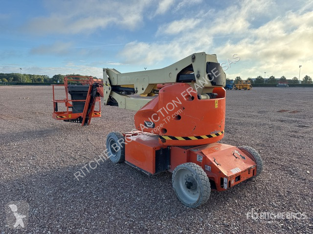 Nacelle JLG