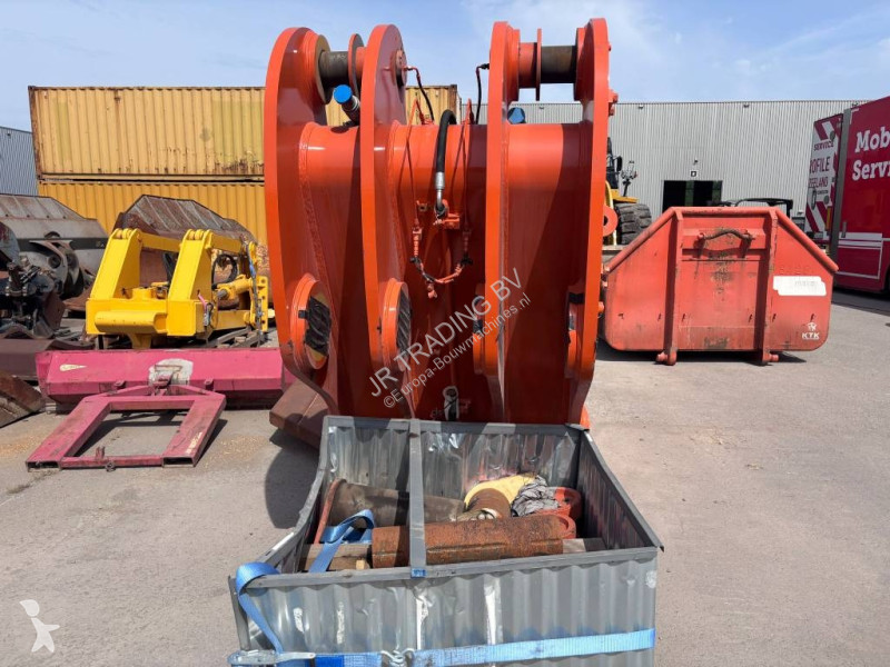Nacelle Hitachi EX2000-7 BH stick (Unused)