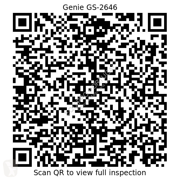Plataforma Genie