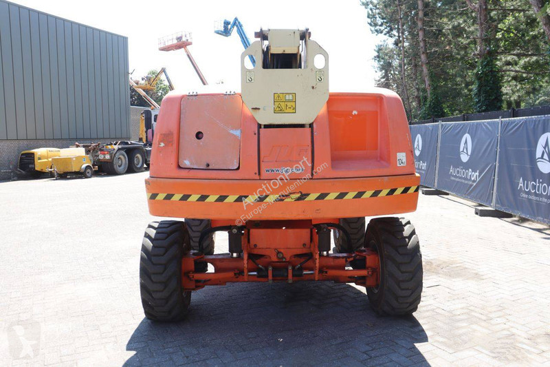 JLG  aerial platform