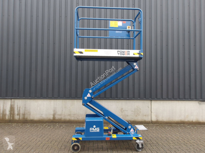 升降机 JLG Power Tower