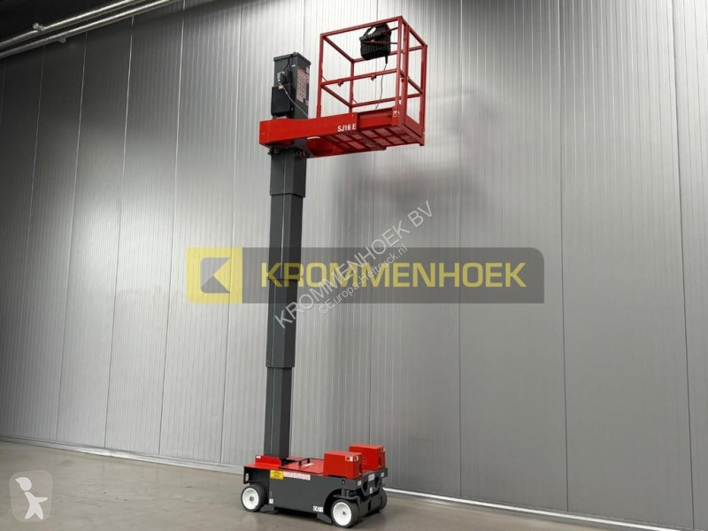 升降机 Skyjack SJ 16 E
