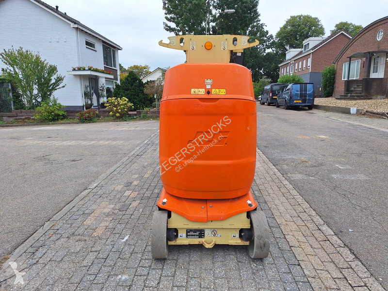 升降机 JLG T10E T10E