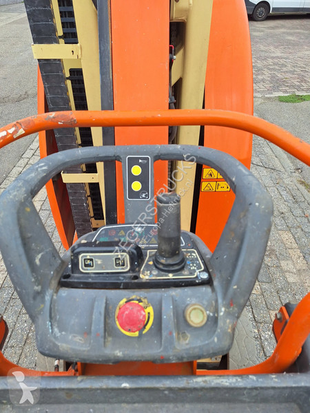 升降机 JLG T10E T10E