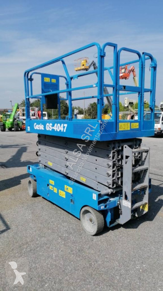 Plataforma Genie