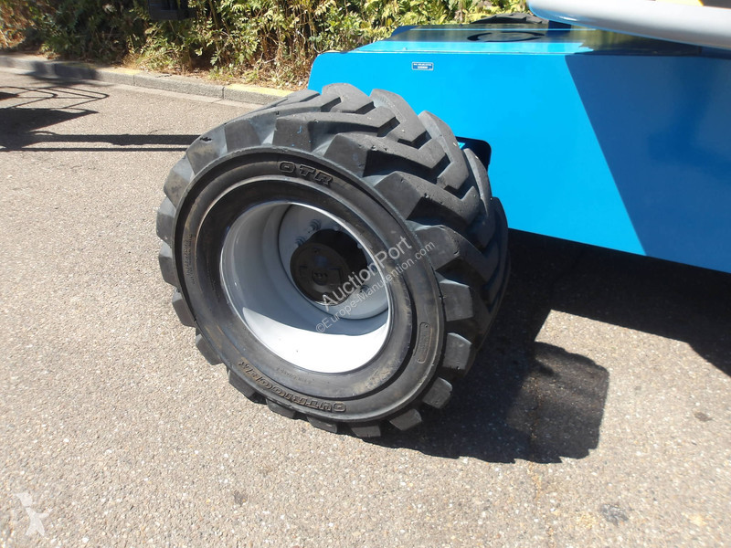 升降机 Genie Z60/34