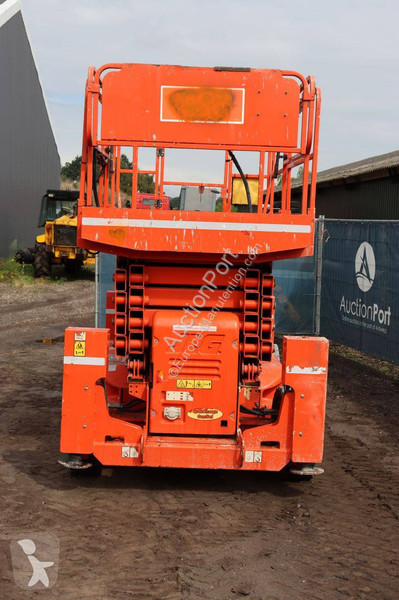 升降机 JLG M4069