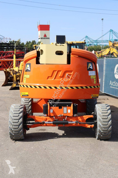 升降机 JLG EC