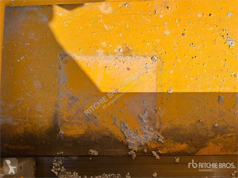 Nacela Haulotte Electric Scissor Lift