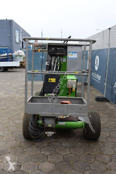 Emelőkosár Niftylift HR12NDE