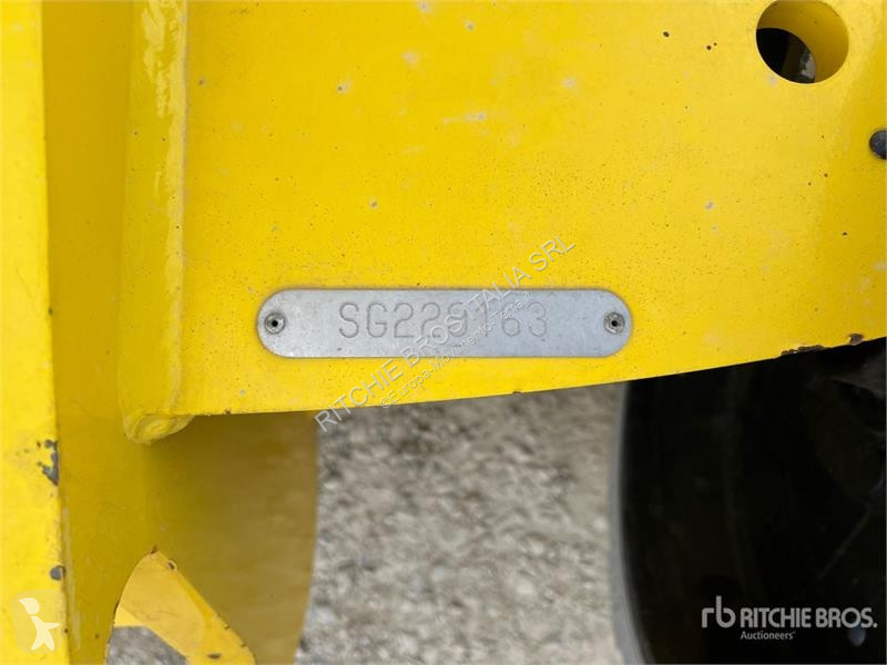 Plataforma elevadora Airo A17J Electric...
