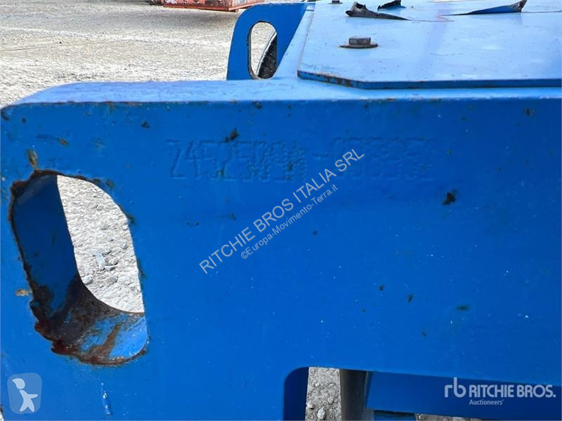 Plataforma elevadora Genie Z45/25