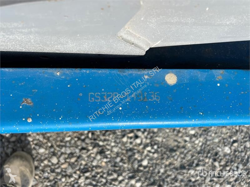 Zwyżka Genie Electric Scissor Lift