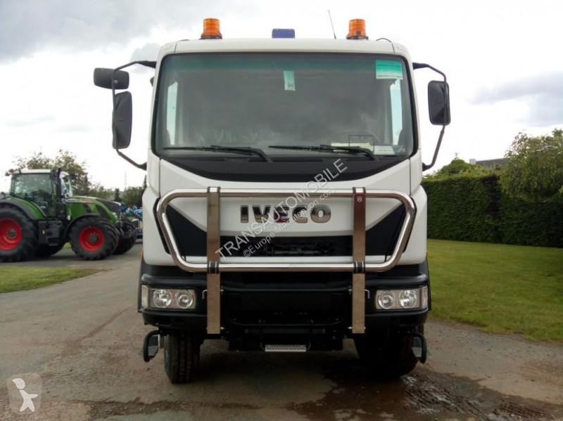 Camião Iveco ML150E24W