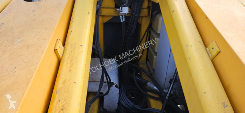 Nacelle Haulotte H25